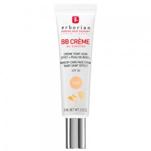 Erborian BB Cream Dore Face Cream